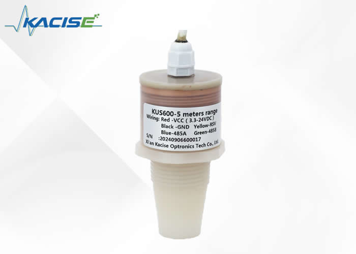 수준 센서 선택 정확도 0.5%-1%/±2mm 출력 4-20mA/NPN/PNP/RS485/0-3V