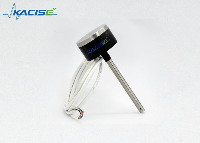 KSLV606 소 범위 레벨 측정용 RS485 출력 소용량 레벨 송신기