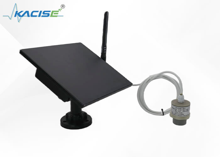 PVDF 케이싱 재료 무선 강 모니터링 및 IoT 통합을 위한 수준 센서