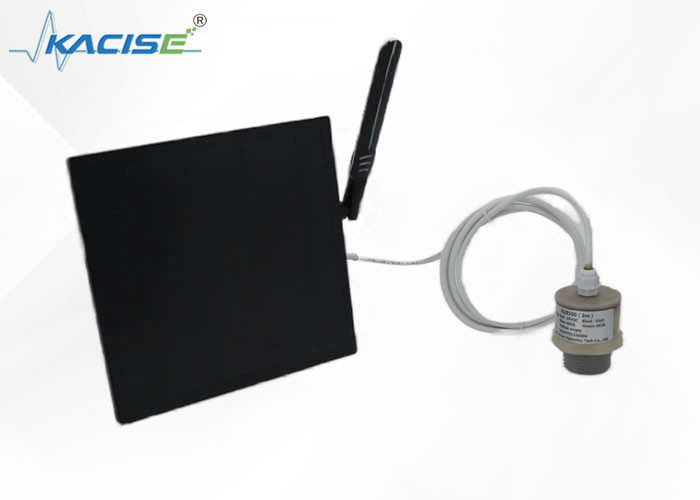 PVDF 케이싱 재료 무선 강 모니터링 및 IoT 통합을 위한 수준 센서
