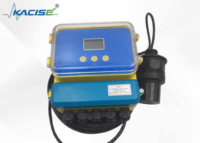 IP66/IP68 보호된 RS485/RS232 출력 및 매우 정확한 해상도