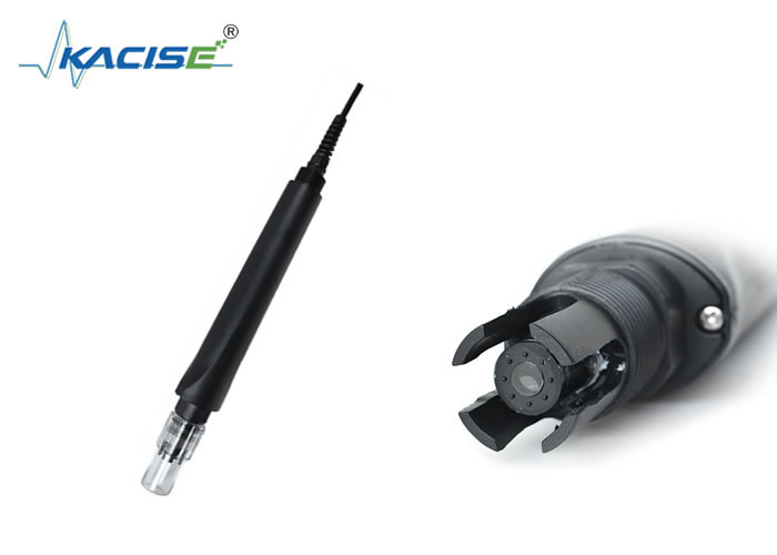 KWS-7900 디지털 경화 센서, 해상도 1mg/L, 0.01°C 물 처리 엔지니어링 솔루션의 경화 함량의 지속적인 모니터링