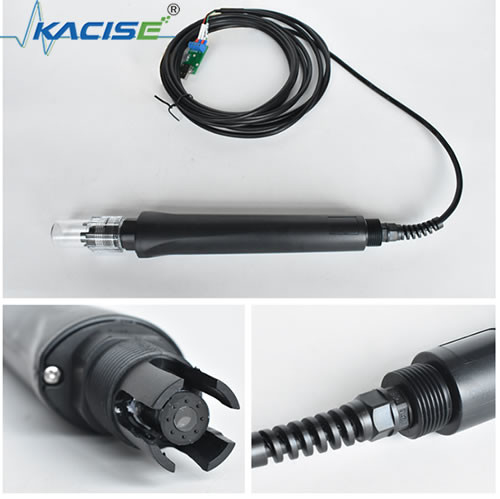 KWS-7900 디지털 경화 센서, 해상도 1mg/L, 0.01°C 물 처리 엔지니어링 솔루션의 경화 함량의 지속적인 모니터링