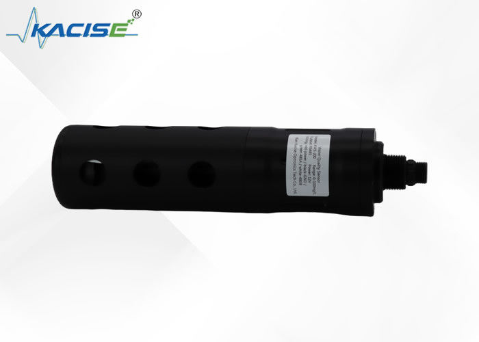 KWS-200 측정 범위 0-1000mg/L, RS-485 출력 및 IP68 보호 기능을 갖춘 디지털 암모니아 질소 센서