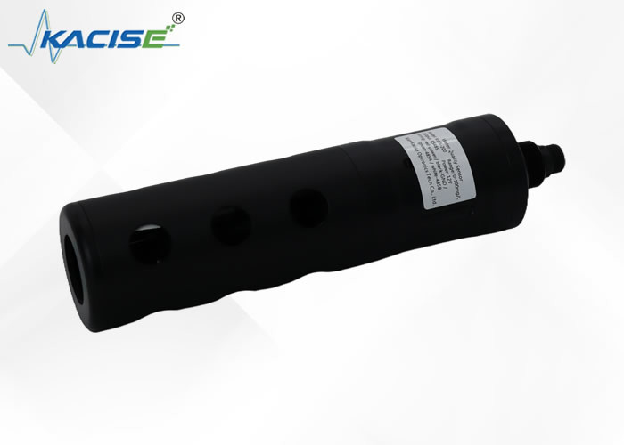 MODBUS 호환 KWS200 POM 재료와 RS-485 출력으로 온라인 암모니아 질소 센서