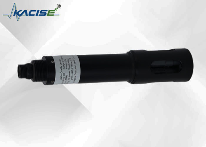 KWS-250 온라인 암모니아 질소 센서 Modbus/RTU 출력으로 물 속 암모니아 이온 함량을 감지