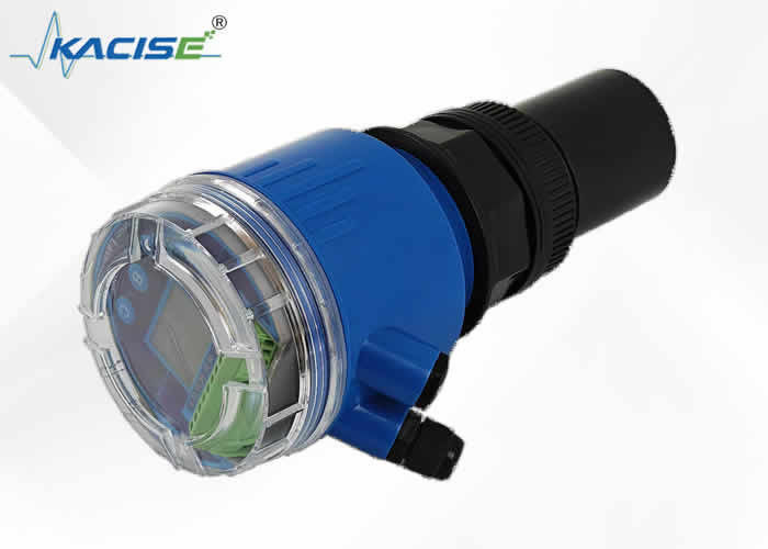 4G/LoRa 무선 통신, DC12-28V 전원 공급 및 ±0.5% F.S 정확성