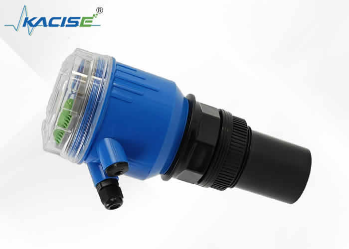 4G/LoRa 무선 통신, DC12-28V 전원 공급 및 ±0.5% F.S 정확성