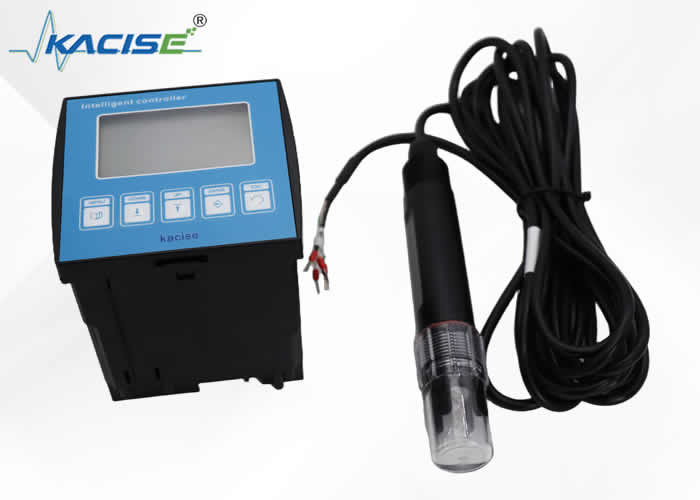 KDM-110 온라인 PH 미터, 폐수 처리용 4-20mA 및 RS485 출력