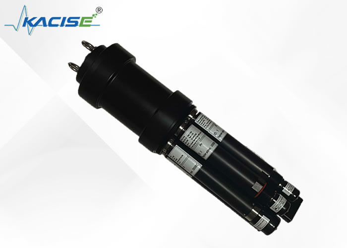 KWS-850 RS-485 ((Modbus/RTU) 수산물 농산물용 수질 센서 5W@12V 전력 및 ±0.1pH 정확도