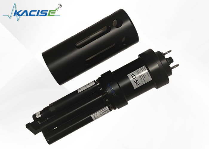KWS-850 RS-485 ((Modbus/RTU) 수산물 농산물용 수질 센서 5W@12V 전력 및 ±0.1pH 정확도