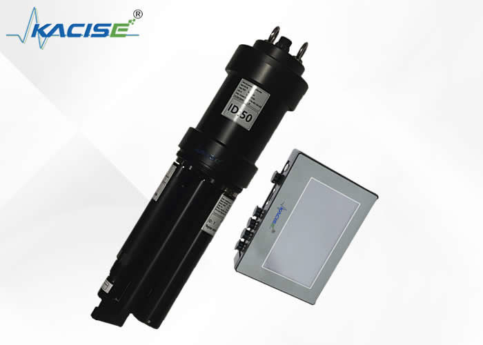 KWS-850 RS-485 ((Modbus/RTU) 수산물 농산물용 수질 센서 5W@12V 전력 및 ±0.1pH 정확도