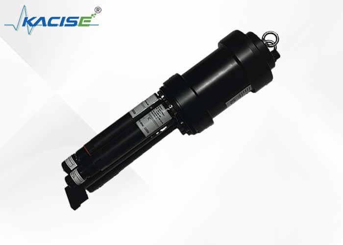 온라인 다중 파라미터 물 품질 센서 KWS-850의 유지 보수 수준이 낮습니다.