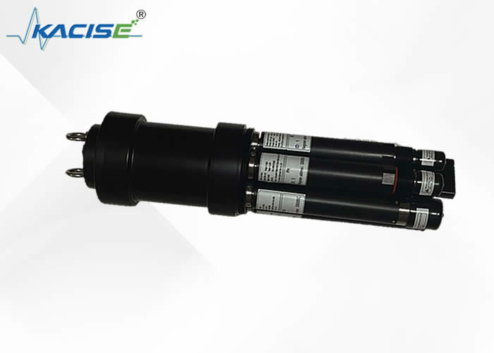 온라인 다중 파라미터 물 품질 센서 KWS-850의 유지 보수 수준이 낮습니다.