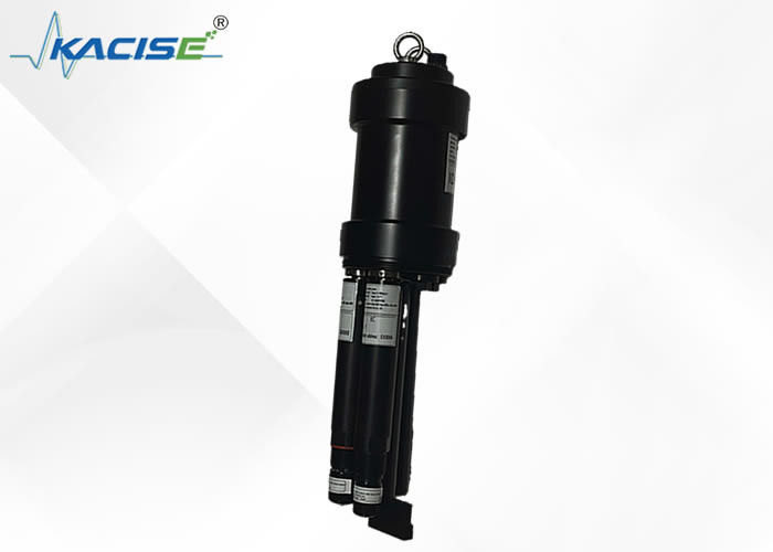 KWS-850 RS-485 (Modbus/RTU) 출력, 자동 정화 및 폐수 처리용 ±0.1pH 정확성