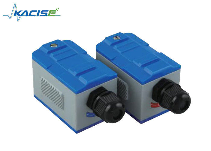 IP67 보호, DN32-DN6000 범위 및 1% 정확성