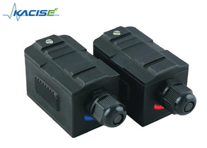 IP67 보호, DN32-DN6000 범위 및 1% 정확성