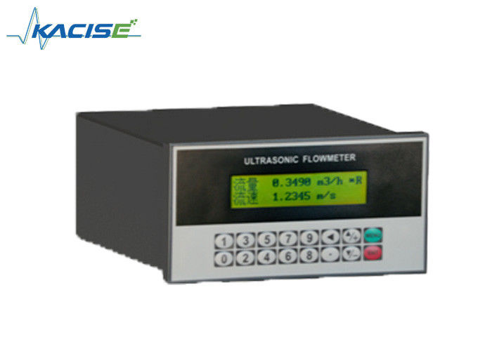 IP67 보호, DN32-DN6000 범위 및 1% 정확성