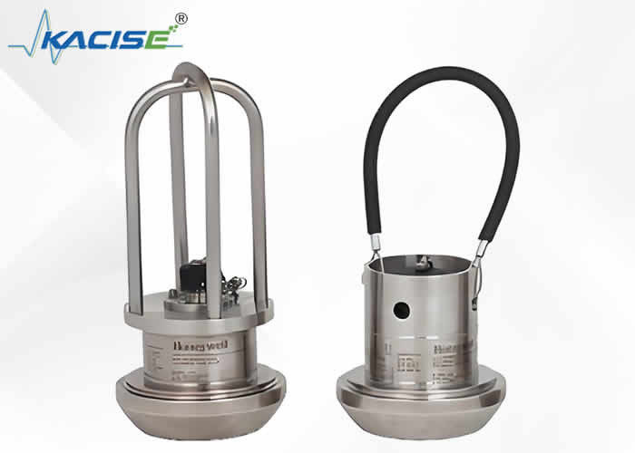 고정도 압력 센서 ±0.1% FSS 정확성 및 석유 및 가스 응용을위한 Inconel® X-750 습기 대막