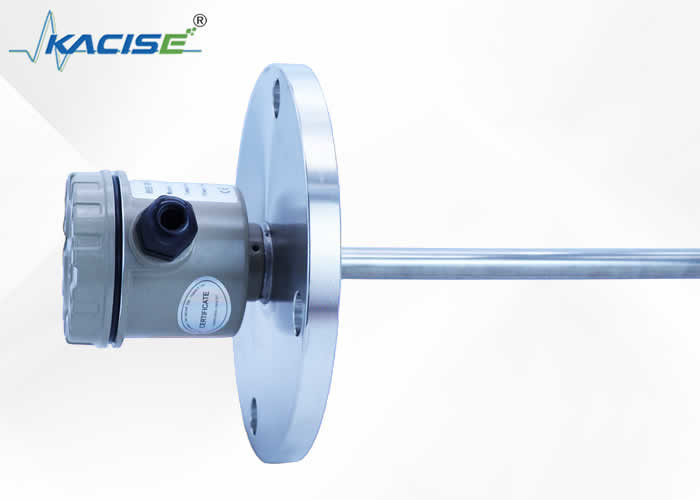 30W 콘택트 용량 SUS304/SUS316/PP/PE/PTFE 소재로 만든 플로팅 레벨 스위치