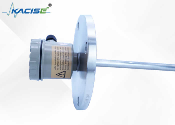 30W 콘택트 용량 SUS304/SUS316/PP/PE/PTFE 소재로 만든 플로팅 레벨 스위치