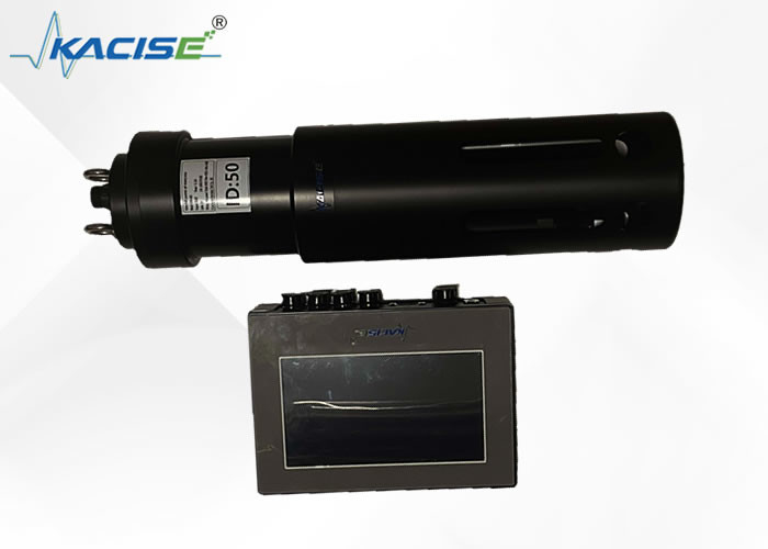 10W 전력 소비 KMPW400 RS485 센서 인터페이스 단말기 12V 24V DC 전원 공급