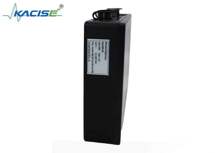 10W 전력 소비 KMPW400 RS485 센서 인터페이스 단말기 12V 24V DC 전원 공급