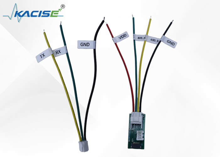컴팩트 TDLAS200 휴대용 메탄 가스 탐지기 0-5000ppm 측정 범위와 53ml 용량