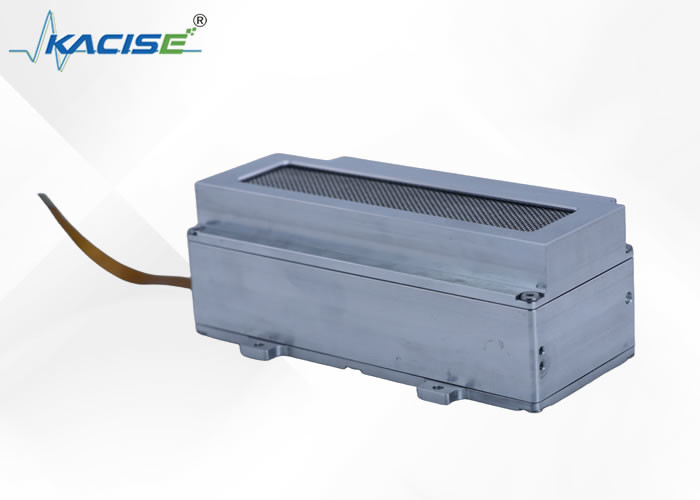 측정 범위 0-5000ppm TDLAS200 정밀 메탄 가스 모니터 레이저 흡수 스펙트럼 TDLAS 측정 원칙