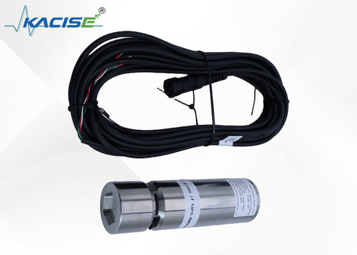 KWS-101 RS485 모드버스 출력 및 IP68 방수 등급으로 디지털 흐름을 보상하는 COD 센서