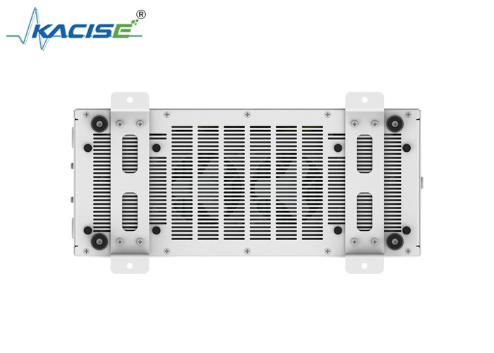 KOC130 차량에 장착된 망막 산소 농도 조절 소음 ≤70dB A 2 산소 공급 노즐 360×210×155mm