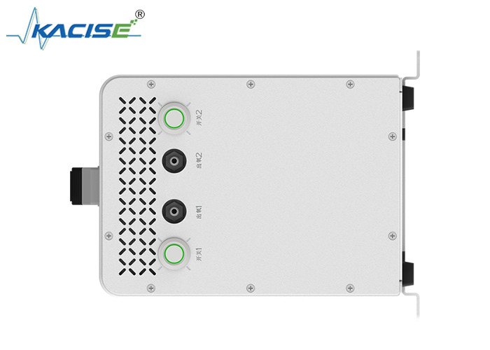 KOC130 차량에 장착된 망막 산소 농도 조절 소음 ≤70dB A 2 산소 공급 노즐 360×210×155mm