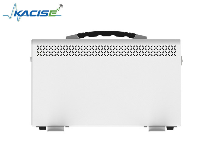 KOC130 차량에 장착된 망막 산소 농도 조절 소음 ≤70dB A 2 산소 공급 노즐 360×210×155mm