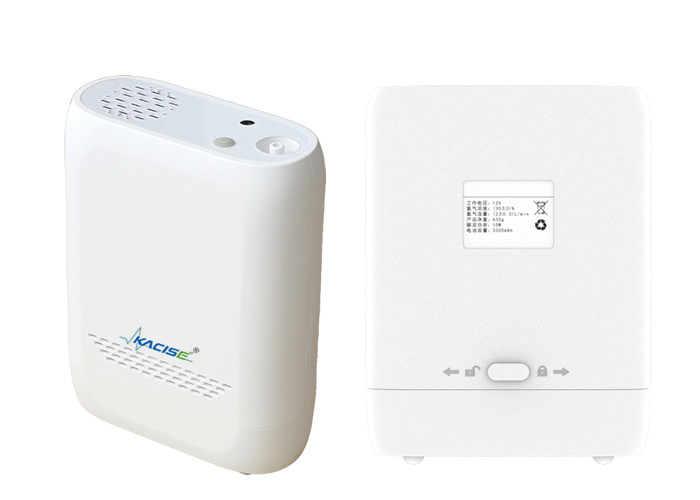KOC150 휴대용 산소 농도,산소 흐름 속도 2.0±0.3L/min