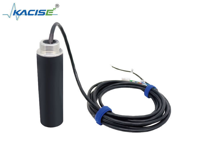10mW 해상도 KWD300 초음파 소음 감지 센서 P68 보호 및 RS485 출력