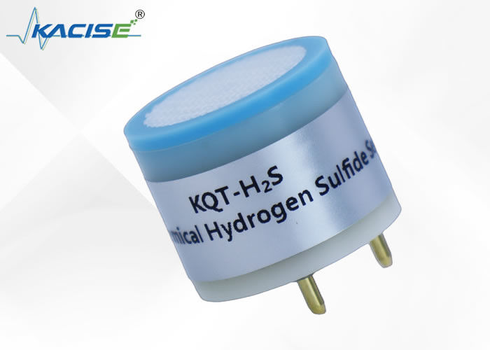 1PPM 해상도의 PureShield H2S 센서 0-100PPM 수소황 검출을 위한 전기 화학 3전지