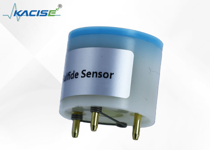 1PPM 해상도의 PureShield H2S 센서 0-100PPM 수소황 검출을 위한 전기 화학 3전지
