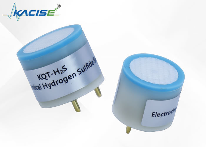 1PPM 해상도의 PureShield H2S 센서 0-100PPM 수소황 검출을 위한 전기 화학 3전지