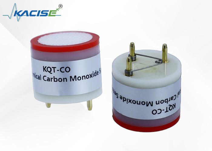 전기화학 3전자 탄소 보호기 프로 CO 센서 민감도 80±20nA/PPM 탐지 범위 0-1000PPM 민감도