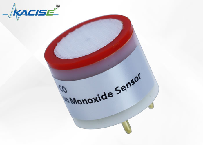 전기화학 3전자 탄소 보호기 프로 CO 센서 민감도 80±20nA/PPM 탐지 범위 0-1000PPM 민감도