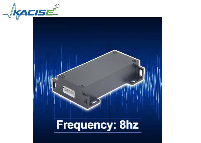 8Hz 레이저 센서 ±1mm 정확도로 최대 40M까지의 고정도 거리 측정