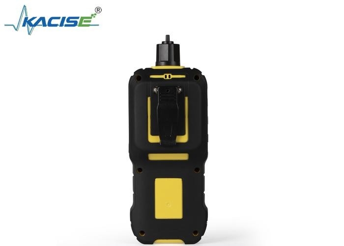 KMK-600M 펌프 일산화탄소 알라와 함께 6 in 1 멀티 가스 탐지