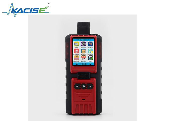 KSK-600 단일 가스 탐지기 0-20ppm 오존 탐지기에 대한 펌프 샘플링