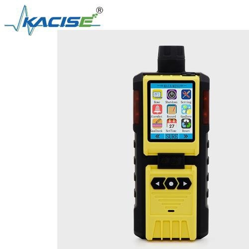 KMK-600 5인1 멀티 가스 탐지기 32비트 내장 MCU