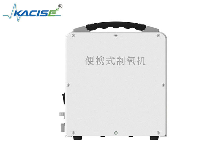 KOC110 30±3% 산소 농도 6400mAh 배터리와 198×180×95mm 컴팩트 크기의 초 휴대용 산소 농도