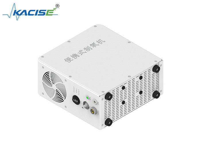 KOC110 30±3% 산소 농도 6400mAh 배터리와 198×180×95mm 컴팩트 크기의 초 휴대용 산소 농도