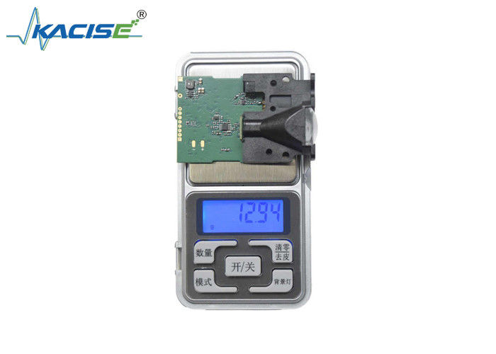 LSBM-100 산업 자동화 레이저 거리 측정 모듈(100m 측정 범위 ±3mm 정확도 및 20Hz 업데이트 빈도)