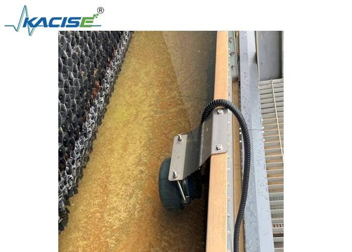 KCW101 PLC 제어, ≥98% 스케일 억제 및 <0.5NUT 거품 제어와 함께 주파수 조절 전자기파 처리 장비