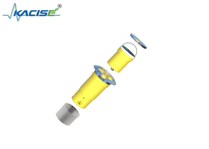 DC3.6V 리튬 배터리 IP68 보호 기능과 메탄 감지를 위한 BeiDou/GPS 위성 위치 확인 기능을 갖춘 KWG200 가스 모니터