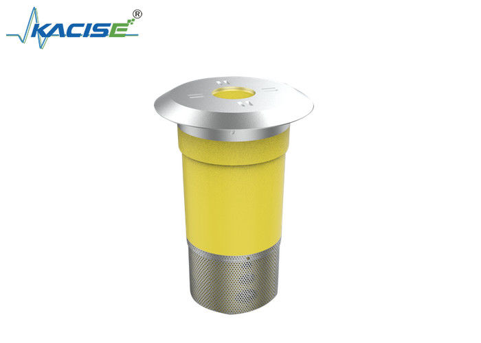 DC3.6V 리튬 배터리 IP68 보호 기능과 메탄 감지를 위한 BeiDou/GPS 위성 위치 확인 기능을 갖춘 KWG200 가스 모니터